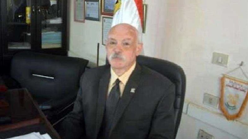 طب بيطري الغربية