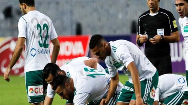 الكاف : تقديم موعد