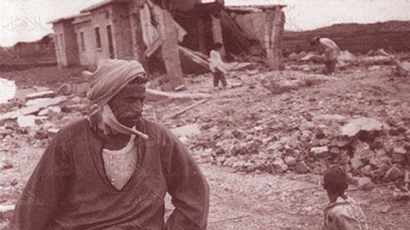 بحر البقر.. 48 عامًا