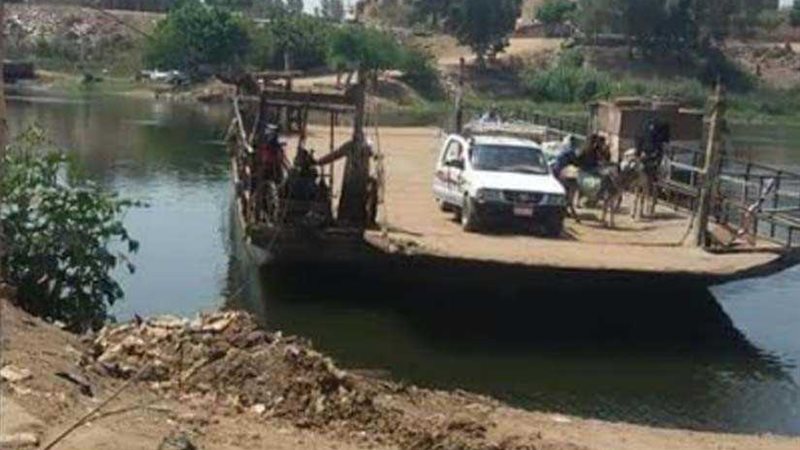 معديات الشهداء..