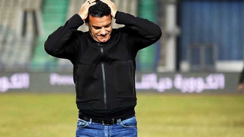 إيهاب جلال يرفض العودة