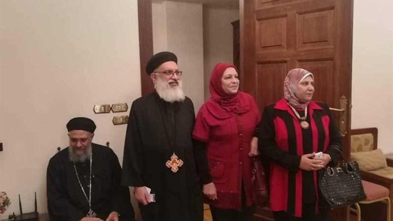 الكاتدرائية المرقسية