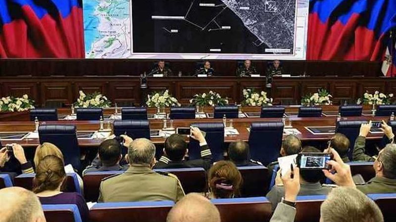 روسيا تحذر من أي