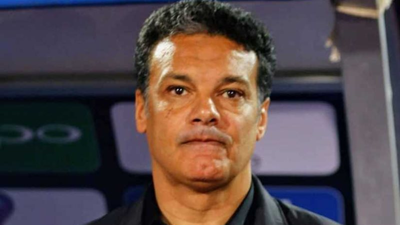 مفاجأة.. إيهاب جلال