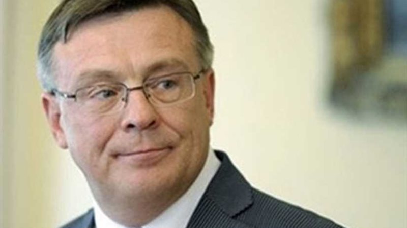  أوكرانيا : تشغيل