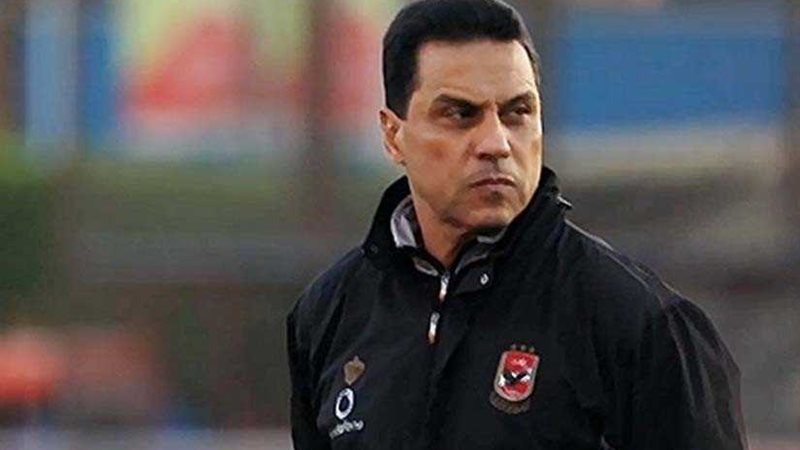 البدري: أسباب كثيرة