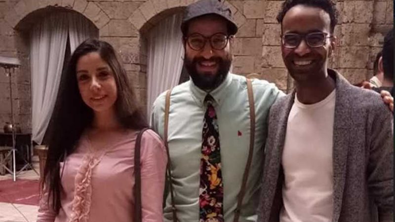 ياسمين رحمي تنهي