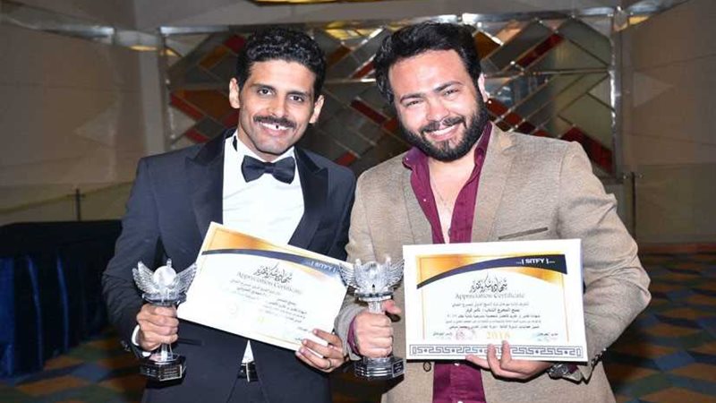 الميرغني وكرم وحسان