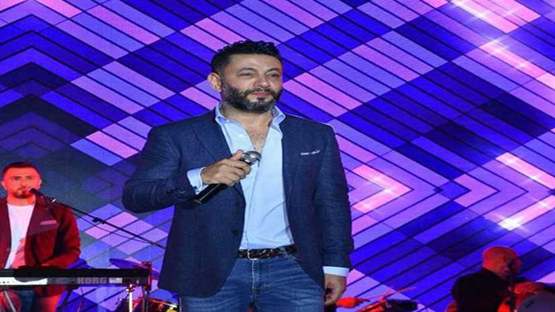 برجي والديك يشعلان