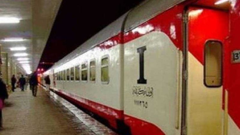 السكة الحديد: انطلاق