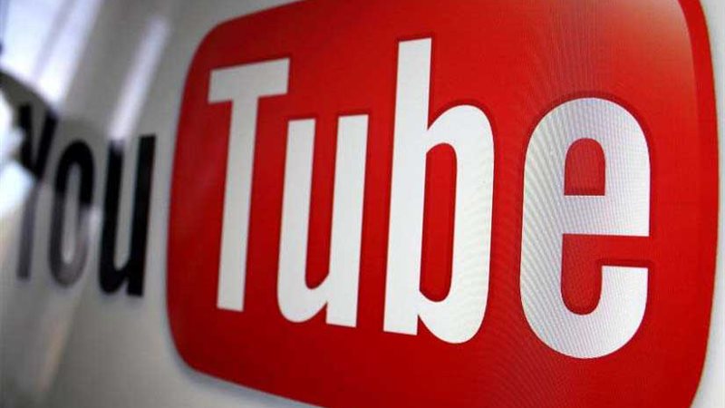 اتهام (يوتيوب) بانتهاك