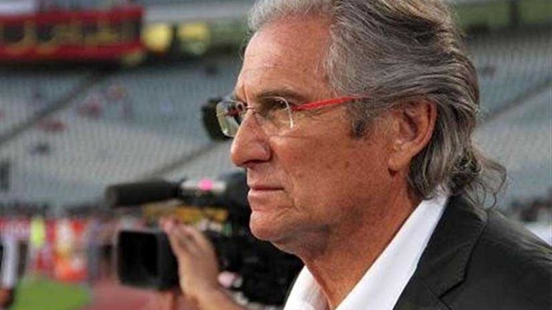 «جوزيه» يحتفل بعيد