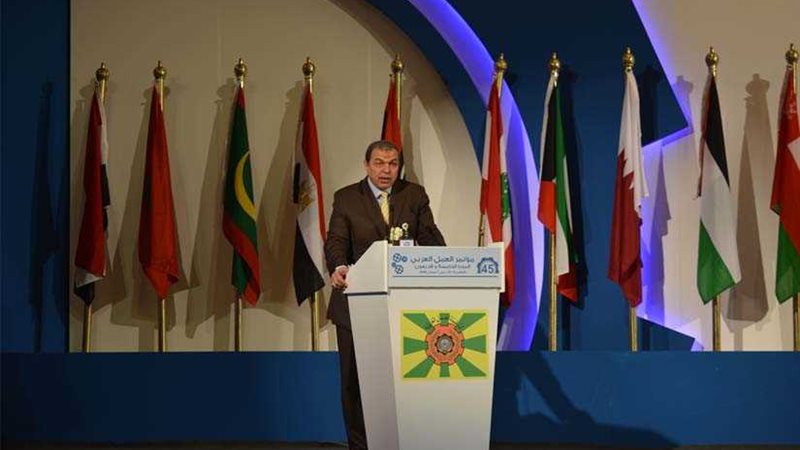 سعفان: إجراء الانتخابات