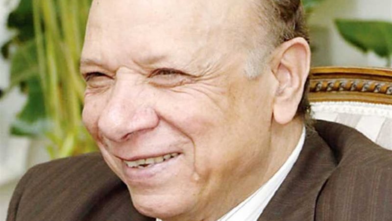 عبد الحميد: الانتهاء