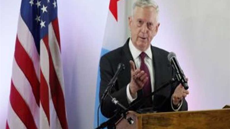 أمريكا تهدد باستخدام