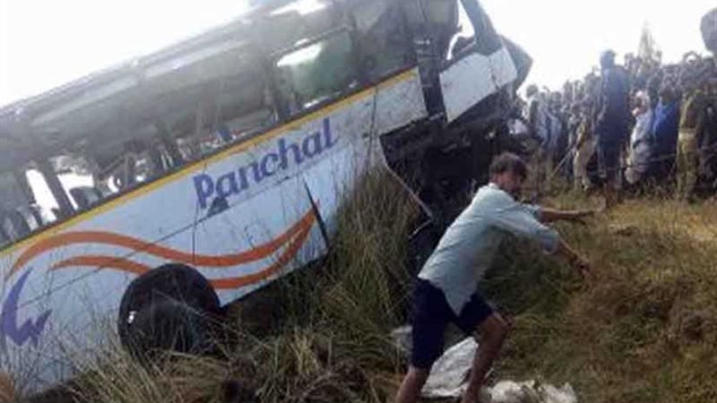 مصرع 17 طفلا في الهند