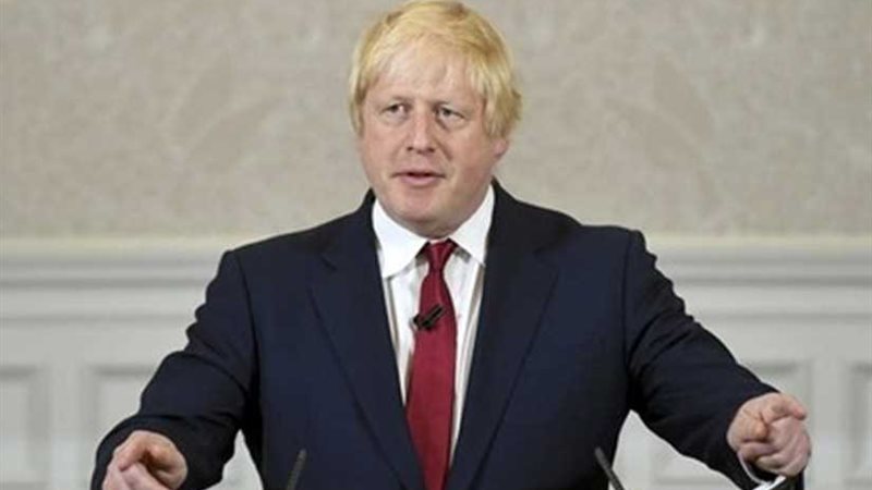 بريطانيا تتهم روسيا