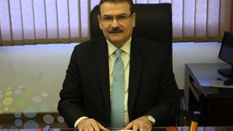 المهندسين تهنئ الشعب