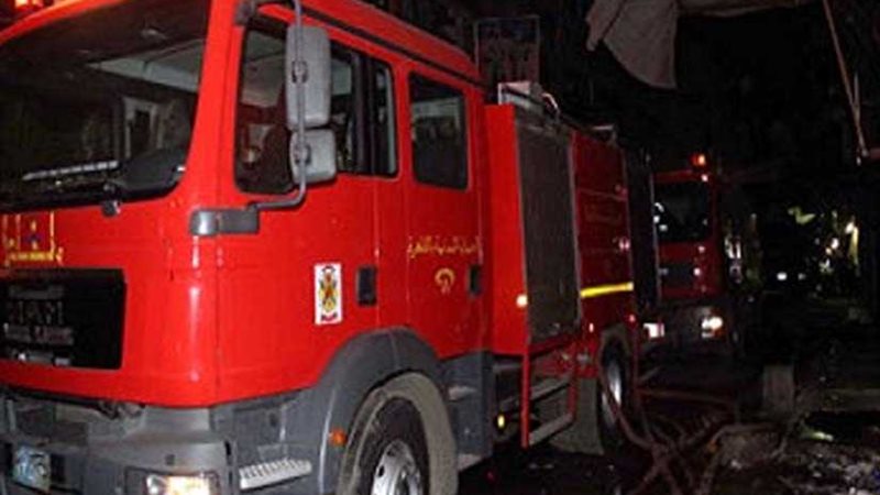 إصابة 3 أشخاص في