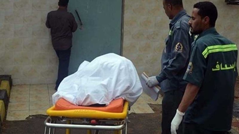 تفحم طفلة في حريق