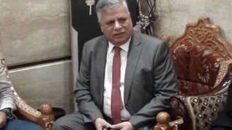 «بدر» يغرب في ميت