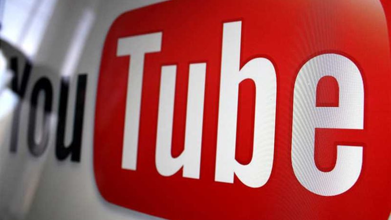 23 منظمة :يوتيوب