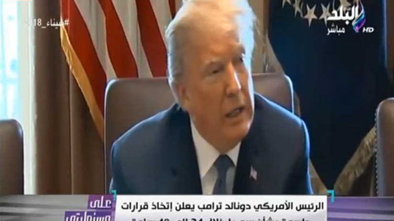 أحمد موسى يوضح حقيقة