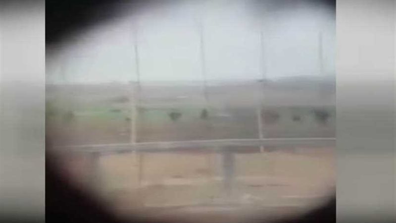 قناصة الاحتلال الإسرائيلي