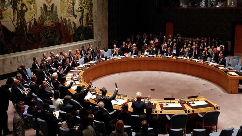 خلاف حاد بين روسيا