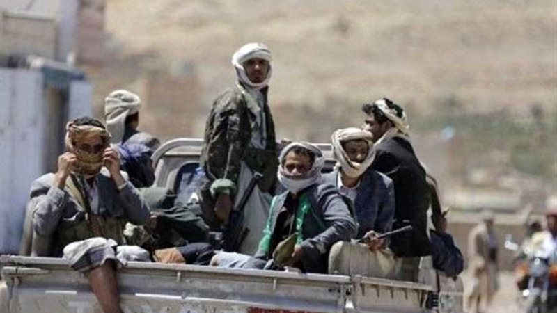 مقتل قيادي حوثي بيد