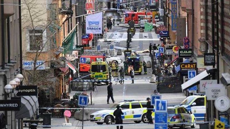 قتلى وجرحى بحادث