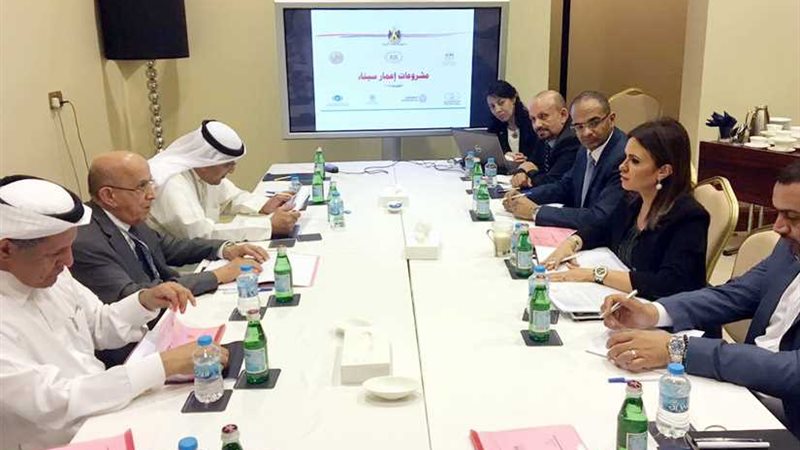 العربي للإنماء يوافق