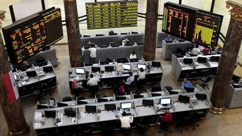 ارتفاع جماعي لمؤشرات