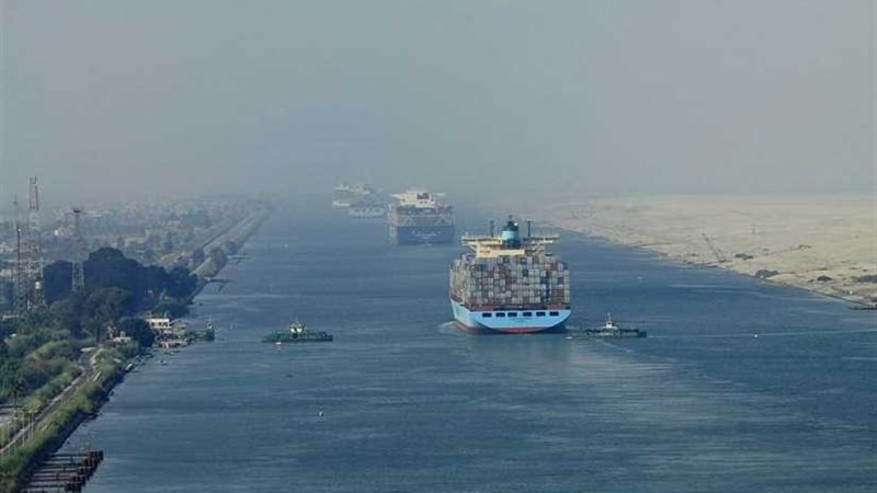 249 سفينة بحمولات