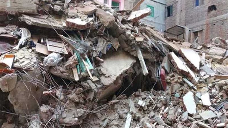 الصحة: إصابة 4 في