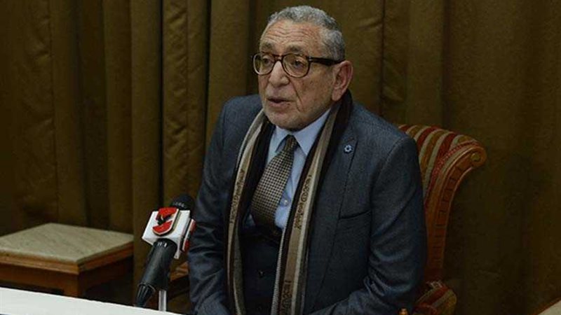 القيعي: رحيل السعيد