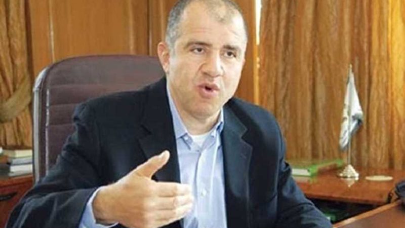 السويدي يطالب بصقل