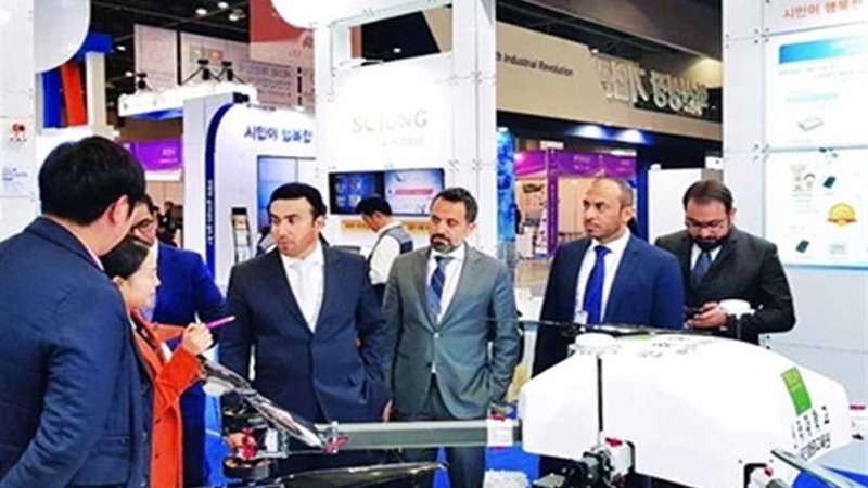 نحو تكنولوجيا معلومات