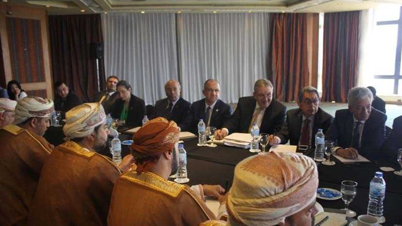 السويدي يؤكد ضرورة