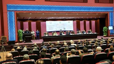 وكيل الأزهر: تطوير الزراعة لزيادة الإنتاج بأقل التكاليف