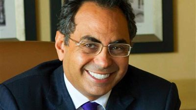 هاني سري الدين سكرتيرا عاما لحزب الوفد