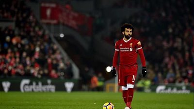 «صلاح» يقود هجوم ليفربول في مواجهة مانشستر سيتي