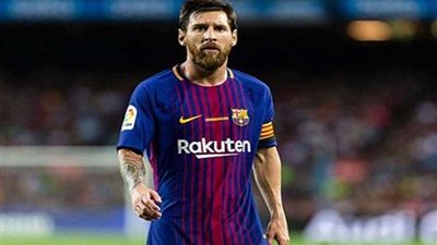 «ميسي» يقود هجوم برشلونة أمام روما