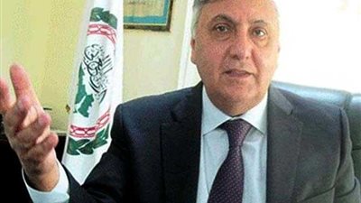 السفير فهمي فايد لـ