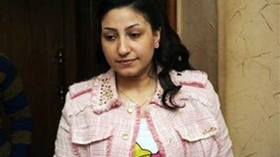 جنح النزهة تستكمل قضية شيكات المطربة بوسى