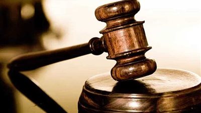 بدء محاكمة معاون مباحث المقطم بتهمة التزوير