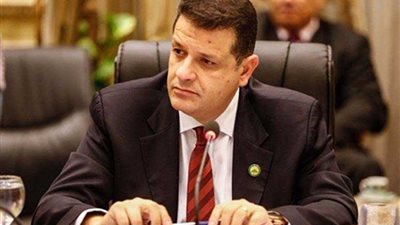 طارق رضوان: العلاقات المصرية - الإماراتية نموذج مثالي منذ القدم