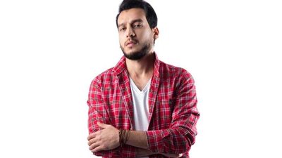 محمد الفخراني يستعد لطرح 