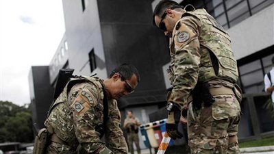 مقتل 20 إثر هروب جماعي من سجن برازيلي