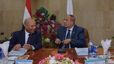 معهد تكنولوجيا صناعة السكر بأسيوط الوحيد بالشرق الأوسط